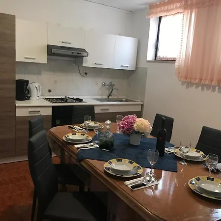 Fuer 6 Personen Ca 90 Qm In Banjole, Istrien Istrische Riviera Banjole