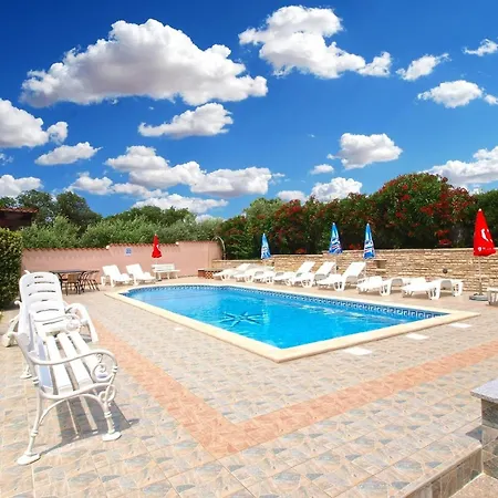 Fuer 6 Personen Ca 90 Qm In Banjole, Istrien Istrische Riviera Banjole