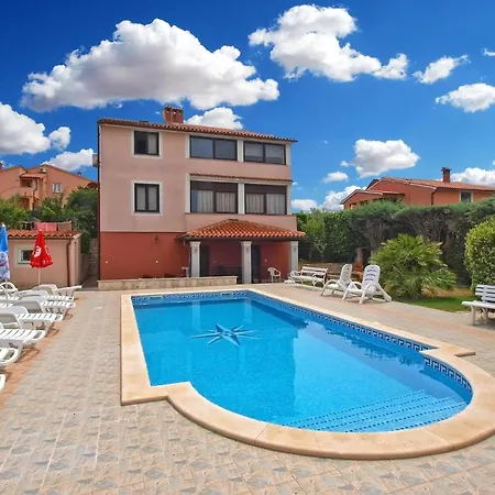 Fuer 6 Personen Ca 90 Qm In Banjole, Istrien Istrische Riviera * Banjole
