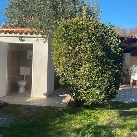 Fuer 6 Personen Ca 90 Qm In Banjole, Istrien Istrische Riviera Apartment *