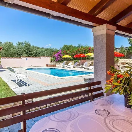 Fuer 6 Personen Ca 90 Qm In Banjole, Istrien Istrische Riviera * Banjole