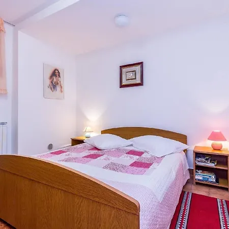 Fuer 6 Personen Ca 90 Qm In Banjole, Istrien Istrische Riviera Apartman